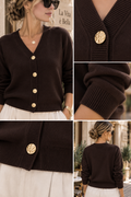 SWETER VERONA 🤎🍷